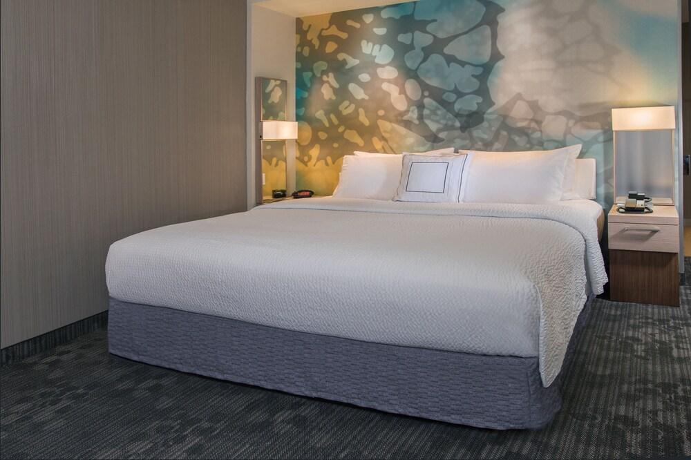 Courtyard By Marriott Thousand Oaks Агура-Хиллз Экстерьер фото