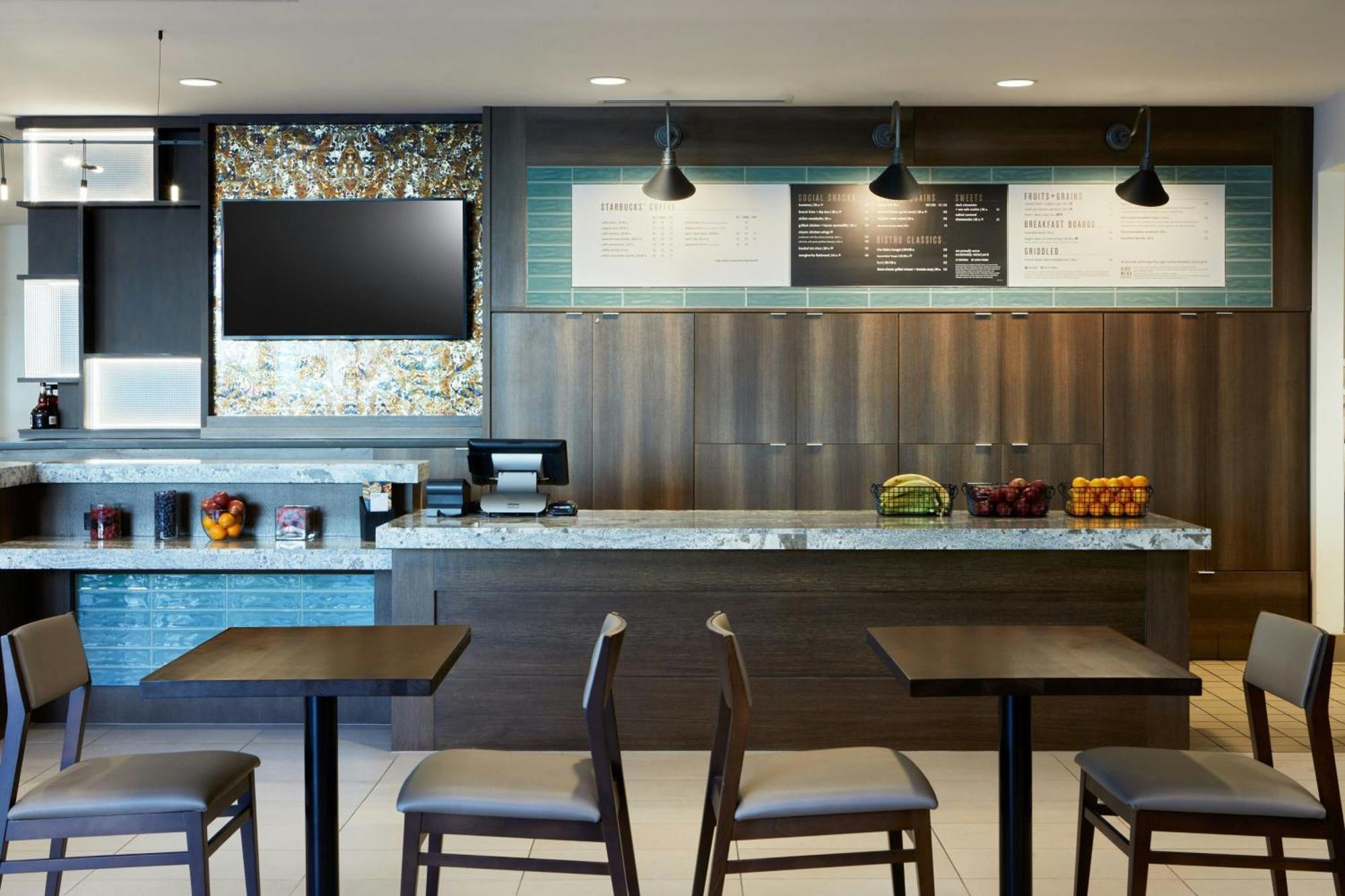 Courtyard By Marriott Thousand Oaks Агура-Хиллз Экстерьер фото