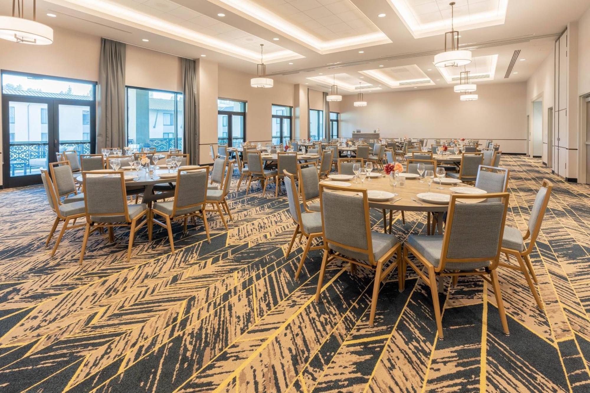 Courtyard By Marriott Thousand Oaks Агура-Хиллз Экстерьер фото
