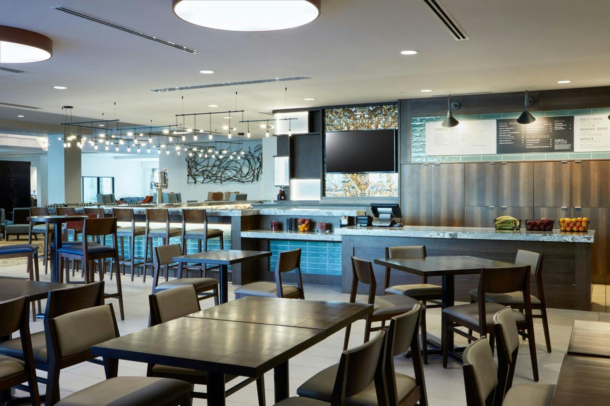 Courtyard By Marriott Thousand Oaks Агура-Хиллз Экстерьер фото