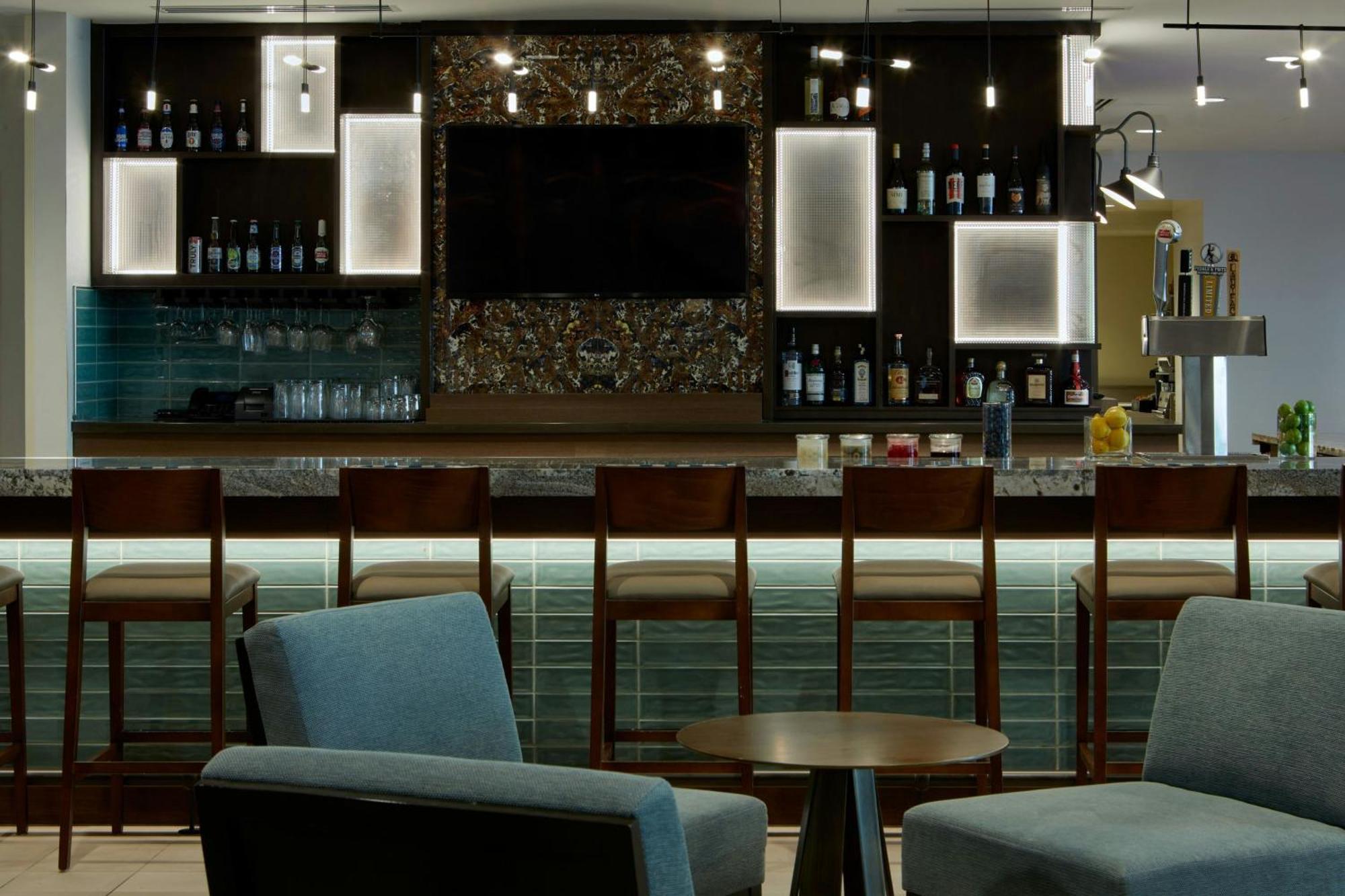 Courtyard By Marriott Thousand Oaks Агура-Хиллз Экстерьер фото
