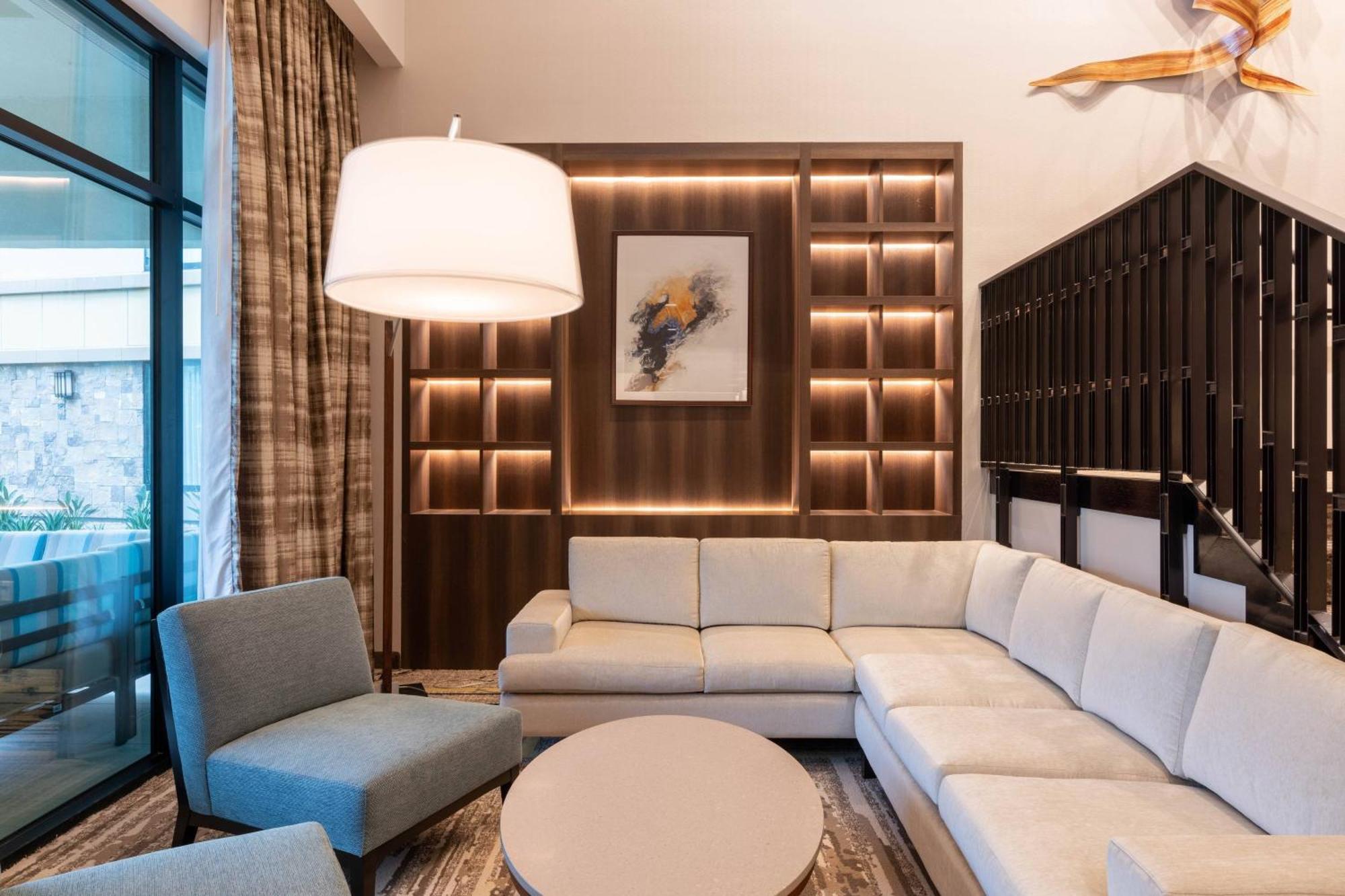Courtyard By Marriott Thousand Oaks Агура-Хиллз Экстерьер фото