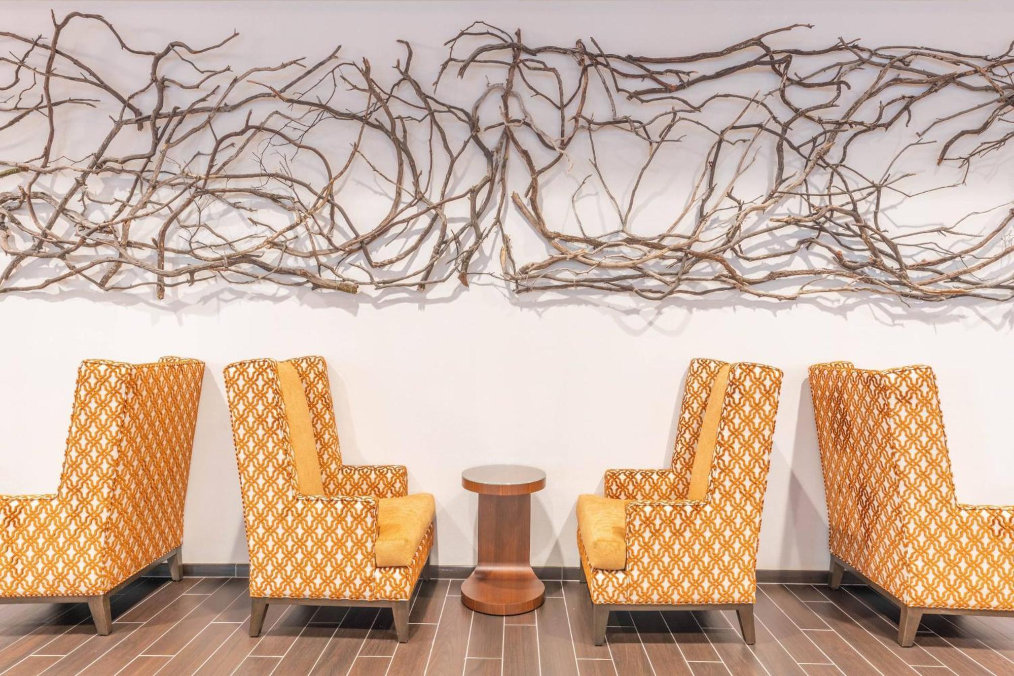 Courtyard By Marriott Thousand Oaks Агура-Хиллз Экстерьер фото