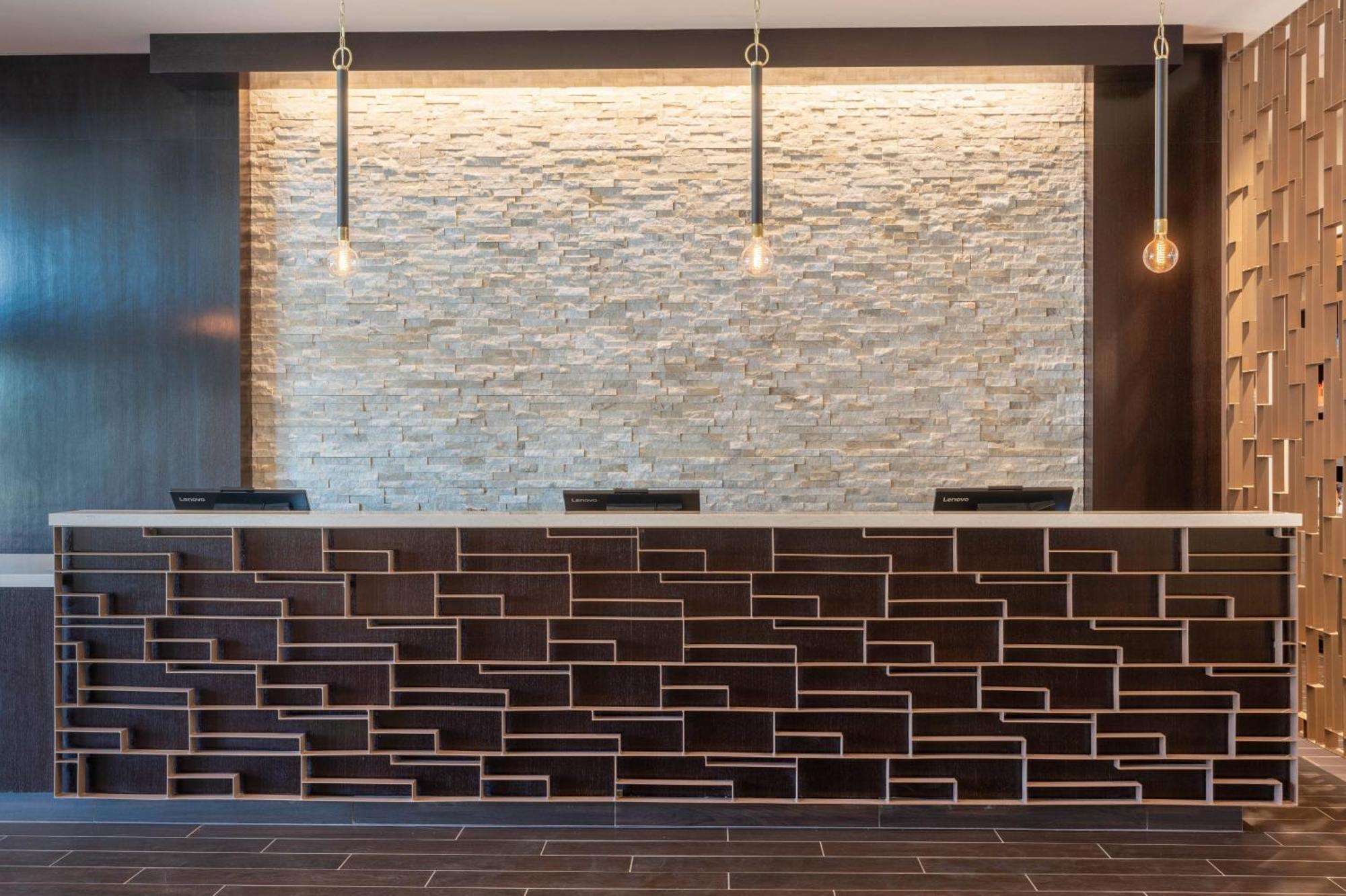 Courtyard By Marriott Thousand Oaks Агура-Хиллз Экстерьер фото