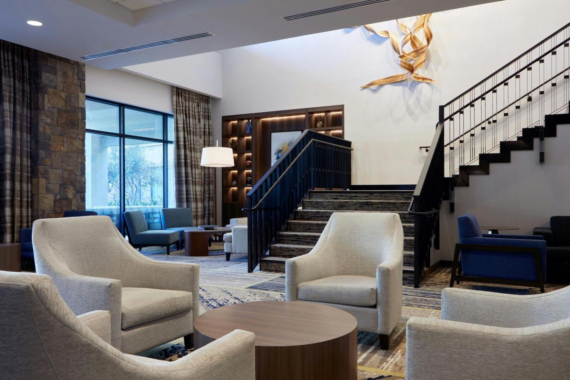 Courtyard By Marriott Thousand Oaks Агура-Хиллз Экстерьер фото